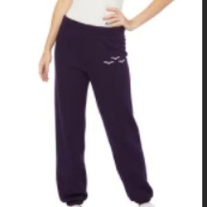 Purple Lazy Pants - Size XS